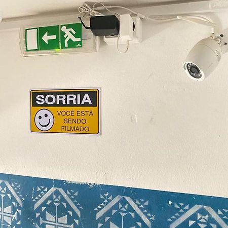 Quarto Nº6 Maria Bonita- Central برايا المظهر الخارجي الصورة