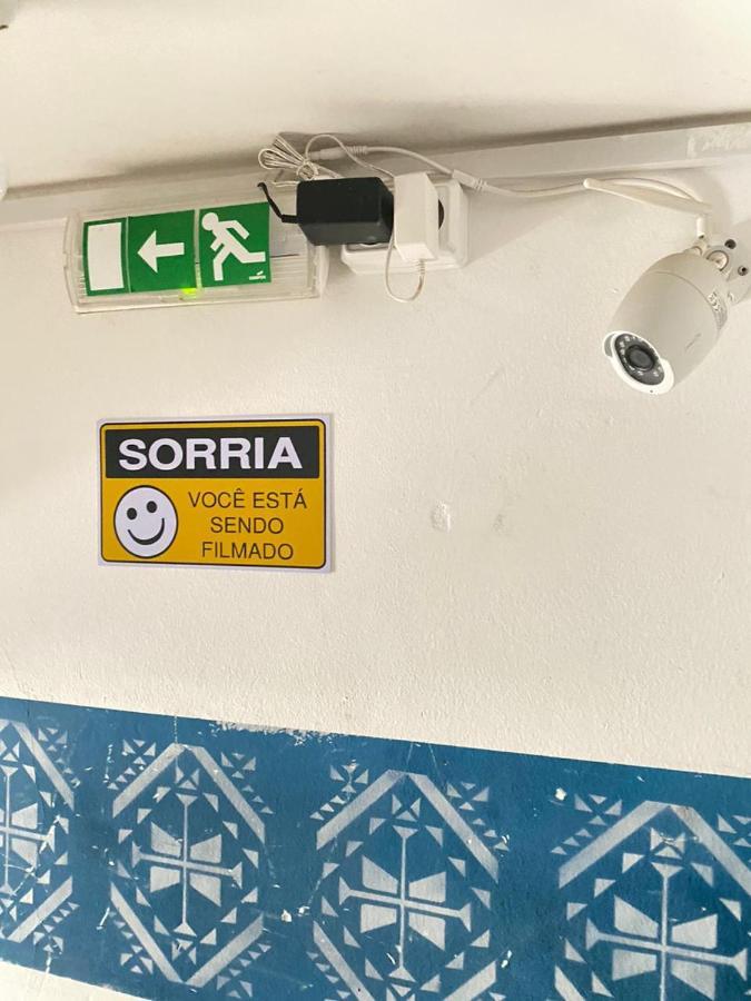 Quarto Nº6 Maria Bonita- Central برايا المظهر الخارجي الصورة
